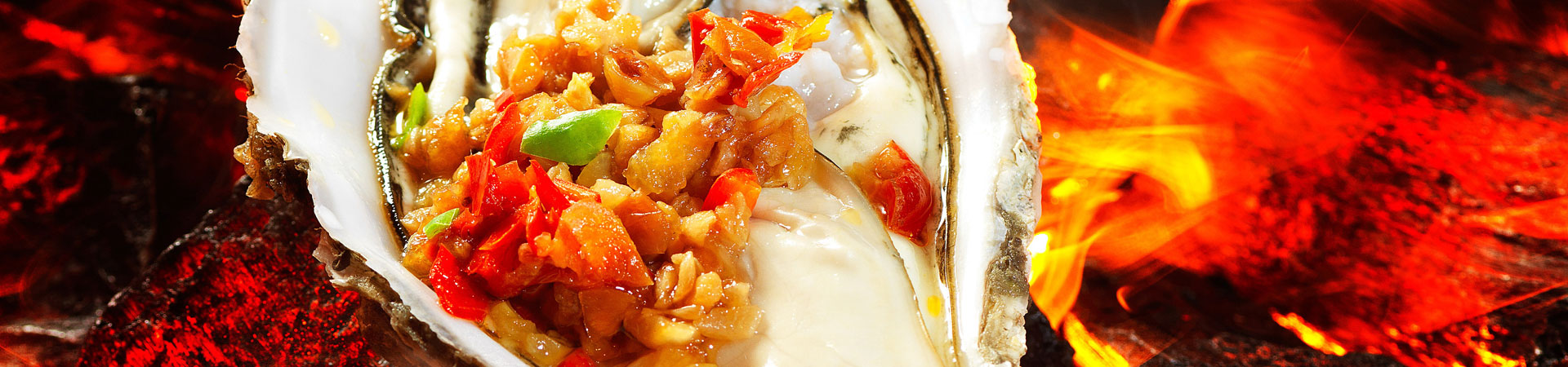 平坝铁锹海鲜